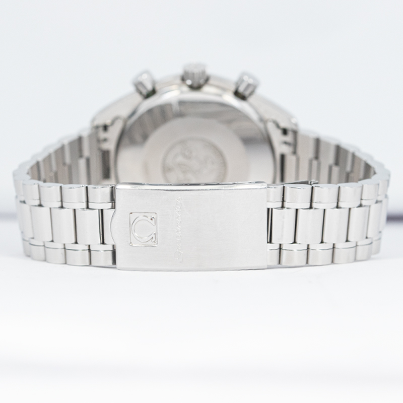 オメガスピードマスター オートマチック3510.506枚目