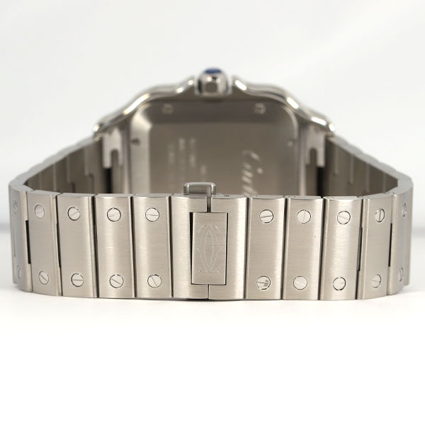 カルティエサントス ドゥ カルティエ LMWSSA00186枚目