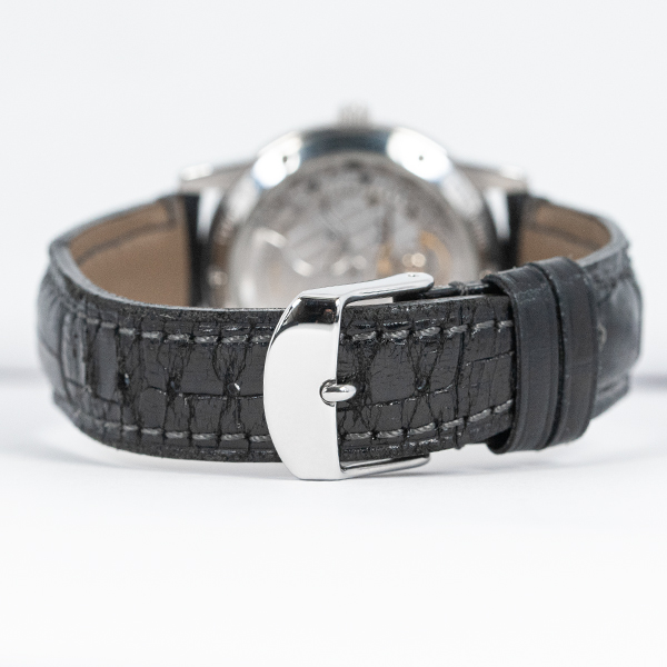 ジラールペルゴフラットウォッチ90436枚目