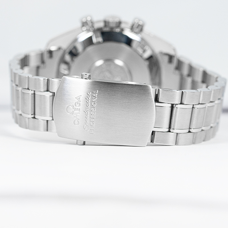 オメガスピードマスター ファーストレプリカ3594.506枚目