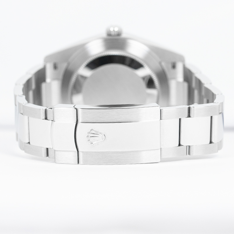 ロレックスデイトジャスト411263006枚目