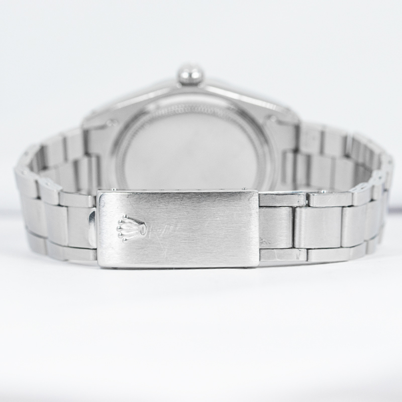 ロレックスオイスターデイト66946枚目