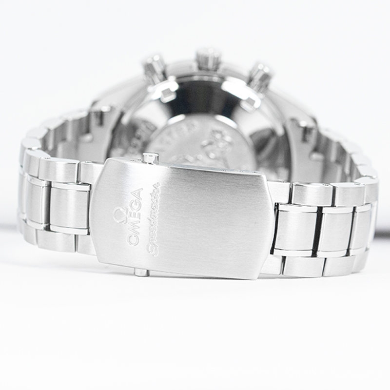 オメガスピードマスター デイト3211.316枚目