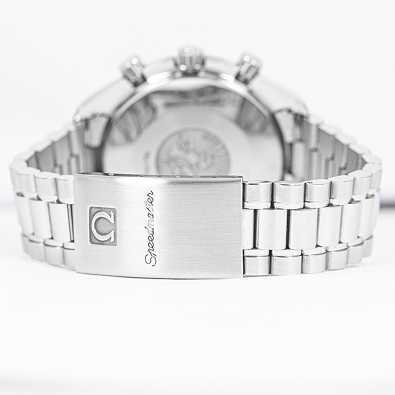 オメガスピードマスター オートマチック3510.506枚目