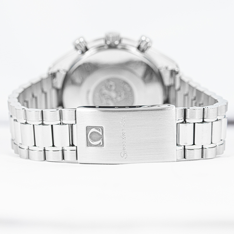 オメガスピードマスター オートマチック3510.506枚目