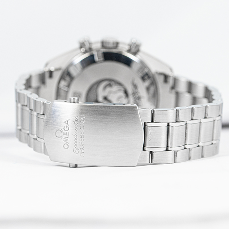 オメガスピードマスター プロフェッショナル 銀河鉄道9993571.506枚目