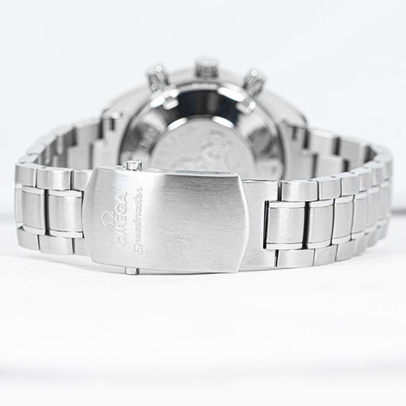 オメガスピードマスター デイト3211.306枚目