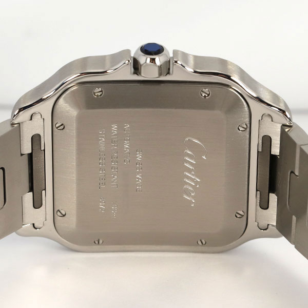 カルティエサントス ドゥ カルティエ LMWSSA00187枚目