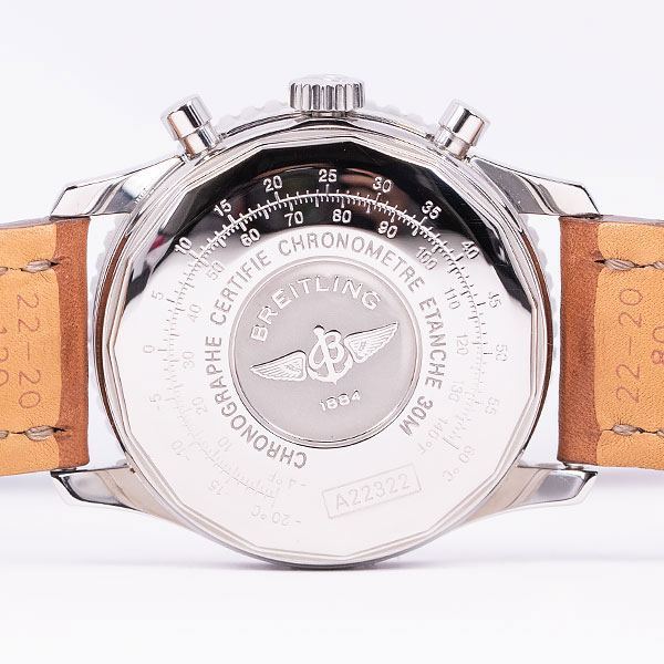 ブライトリングコスモノートA223227枚目