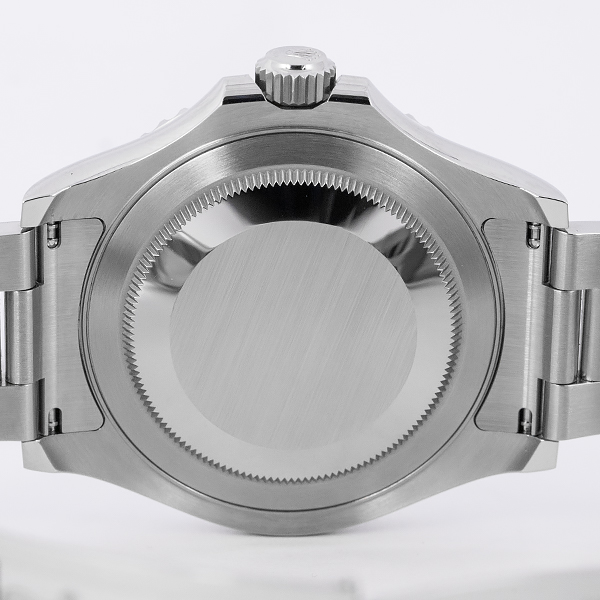 ロレックスヨットマスター1266227枚目