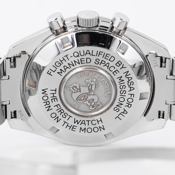 オメガスピードマスター プロフェッショナル ムーンフェイズ3575.307枚目