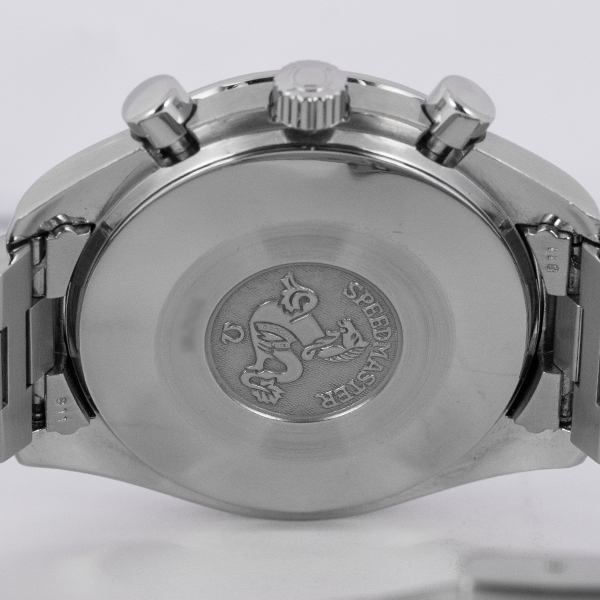 オメガスピードマスター オートマチック3510.507枚目