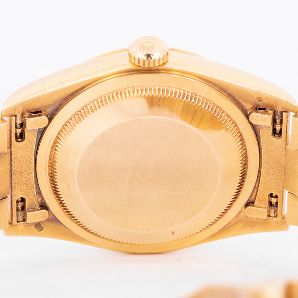 ロレックスデイデイト182387枚目