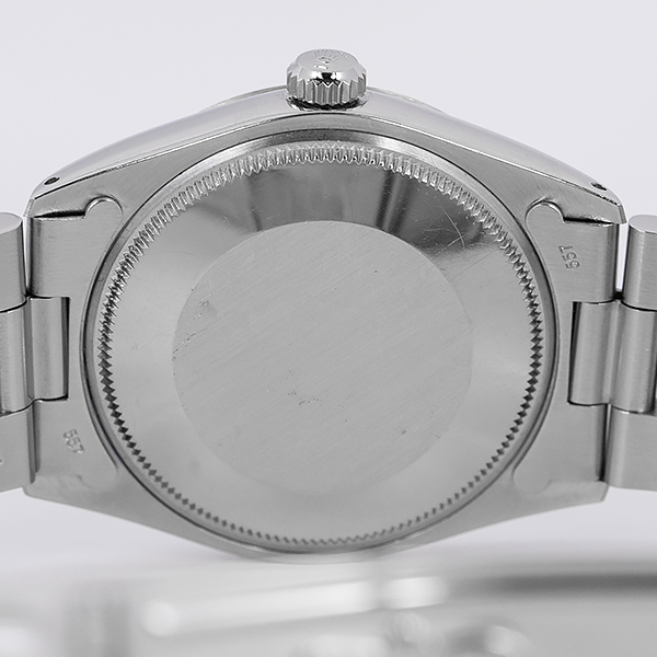 ロレックスエアキング UAE55007枚目