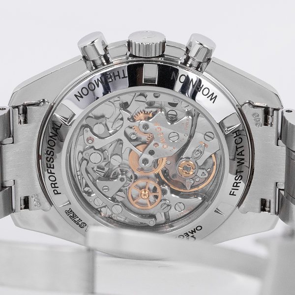 オメガスピードマスター プロフェッショナル3572.507枚目