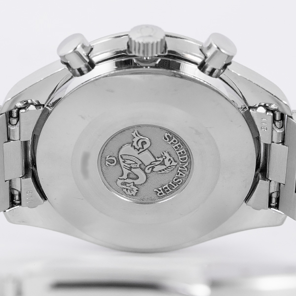 オメガスピードマスター オートマチック3510.507枚目