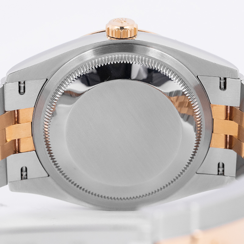 ロレックスデイトジャスト1262337枚目