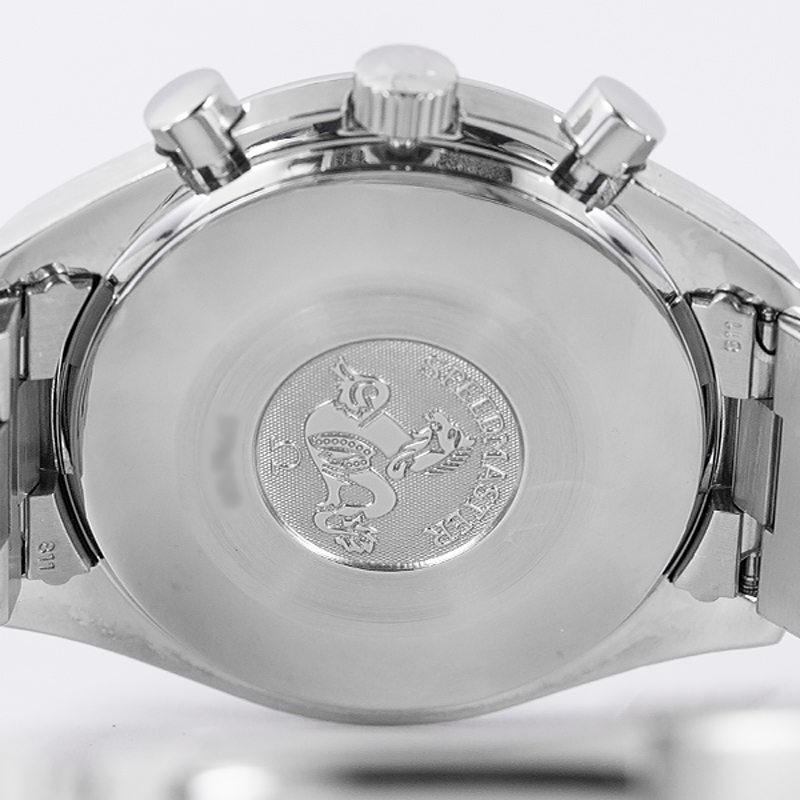 オメガスピードマスター オートマチック3510.507枚目