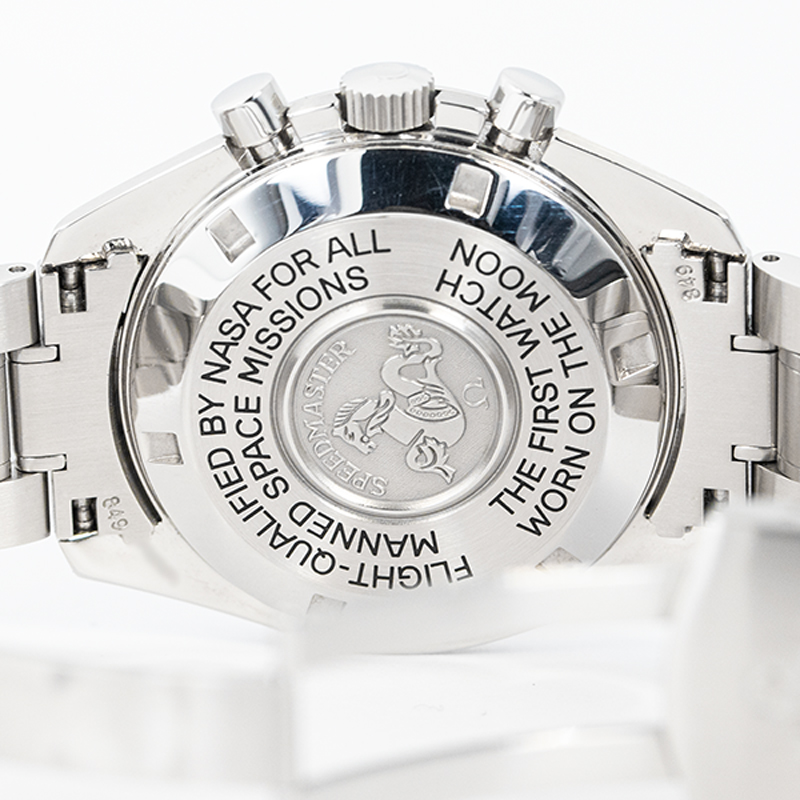 オメガスピードマスター プロフェッショナル ムーンフェイズ3575.207枚目