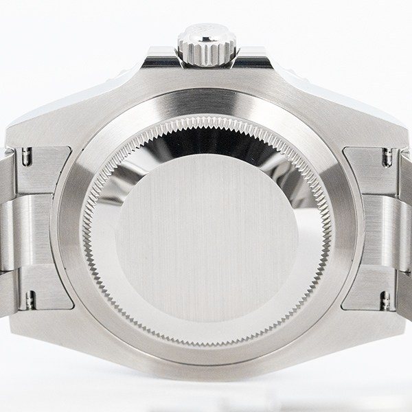 ロレックスサブマリーナ126610LV7枚目