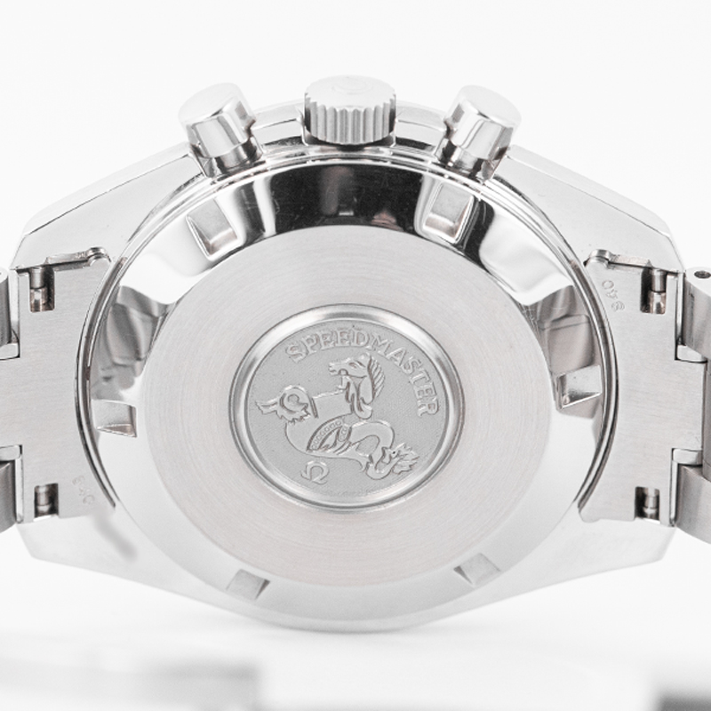 オメガスピードマスター ファーストレプリカ3594.507枚目