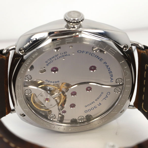 パネライラジオミール カリフォルニア 3デイズPAM004247枚目