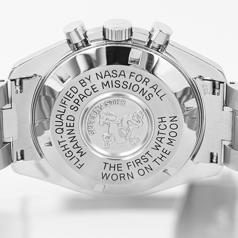 オメガスピードマスター プロフェッショナル3570.507枚目