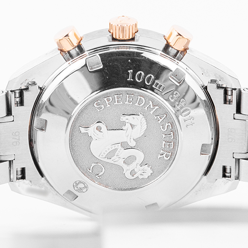 オメガスピードマスター デイデイト323.21.40.44.01.0017枚目