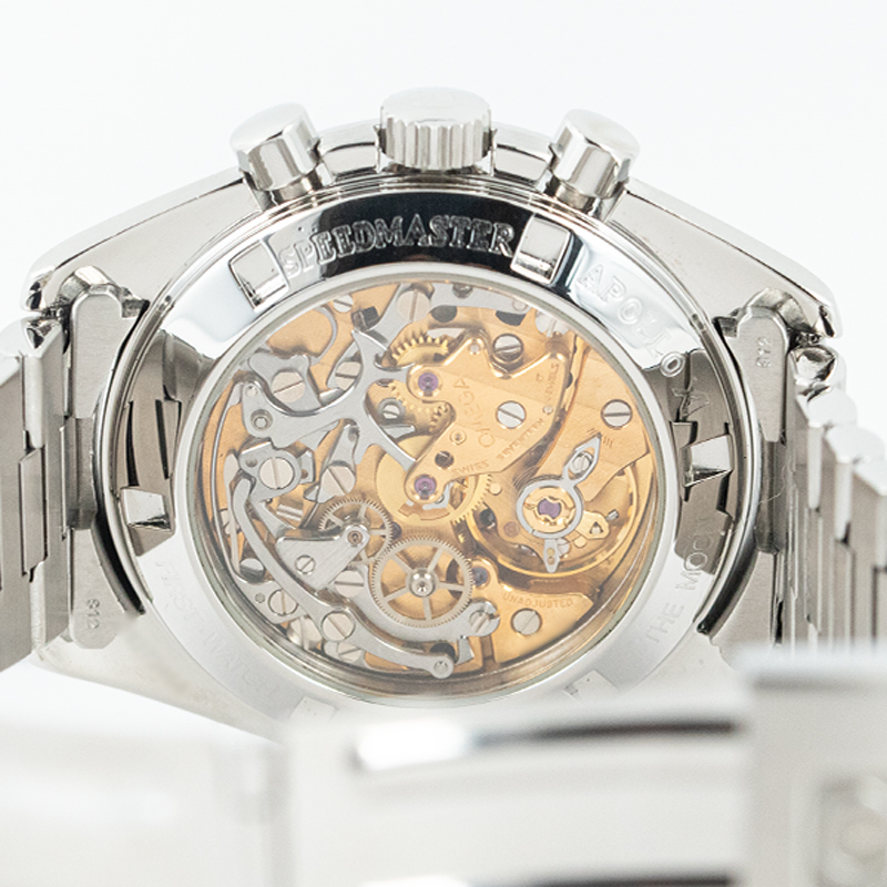 オメガスピードマスター プロフェッショナル3592.507枚目