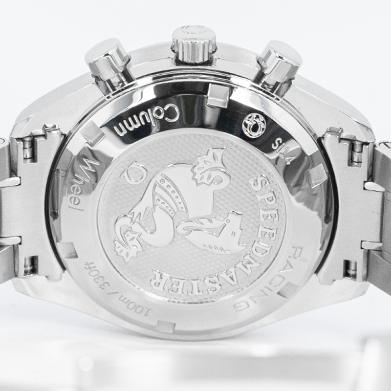 オメガスピードマスター レーシング326.30.40.50.01.0027枚目