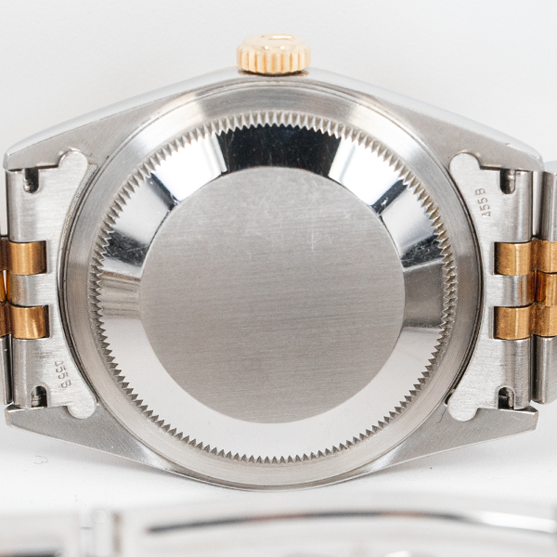 ロレックスデイトジャスト162337枚目