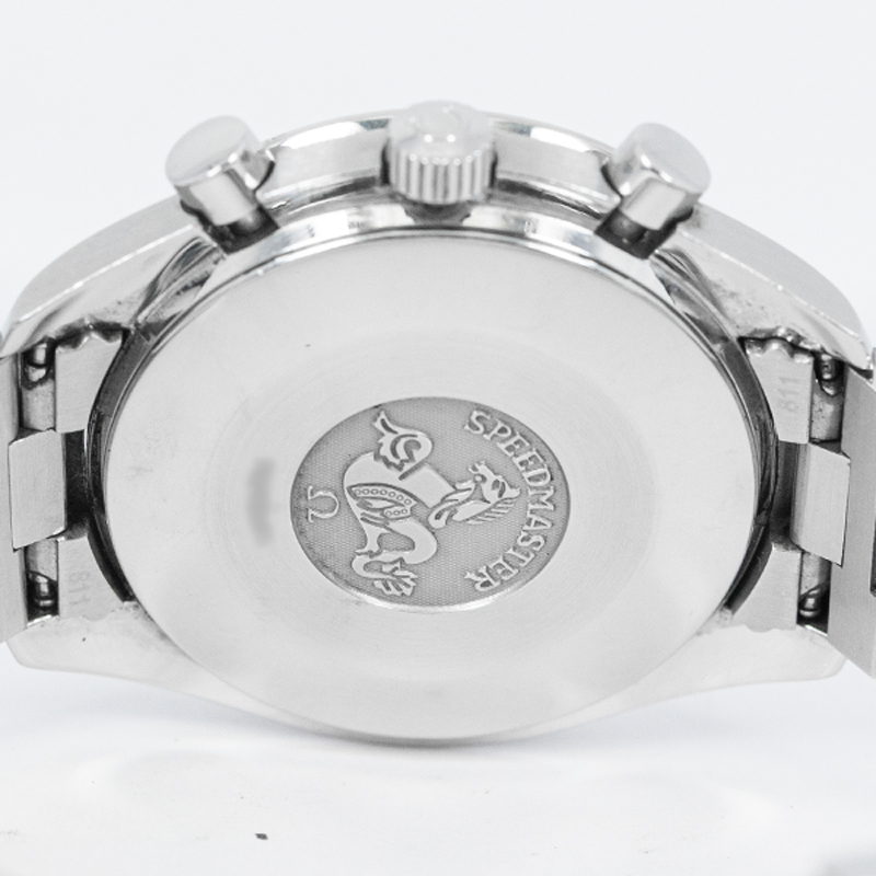 オメガスピードマスター オートマチック3510.507枚目