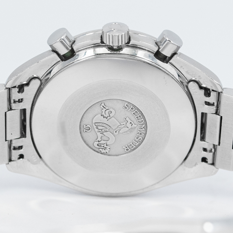 オメガスピードマスター オートマチック3510.507枚目