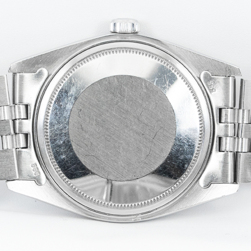 ロレックスデイトジャスト16037枚目