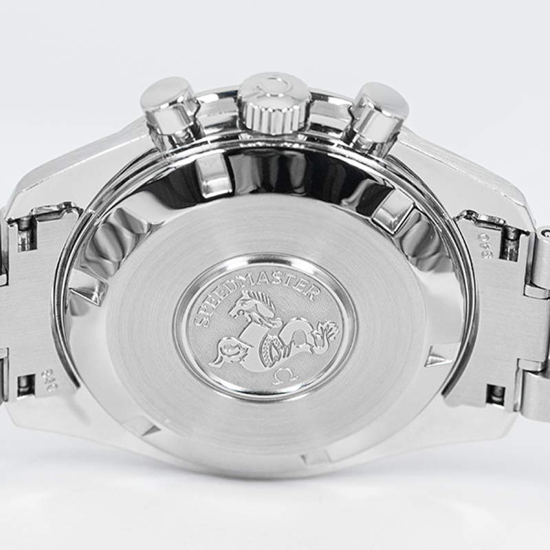 オメガスピードマスター ファーストレプリカ3594.507枚目