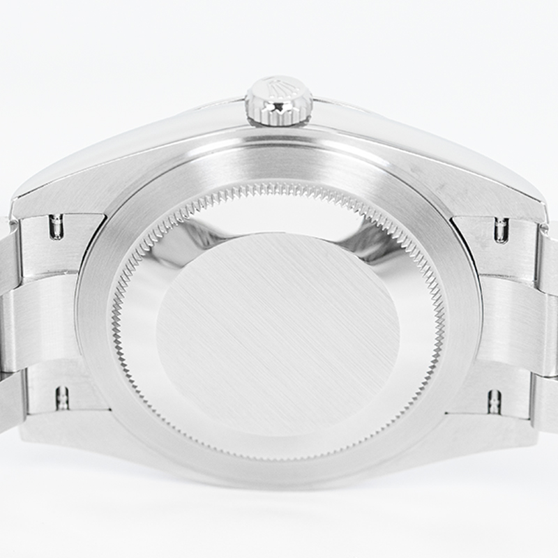 ロレックスデイトジャスト411263007枚目