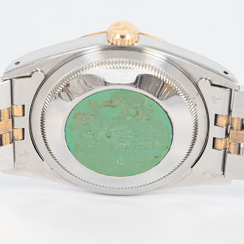 ロレックスデイトジャスト162337枚目