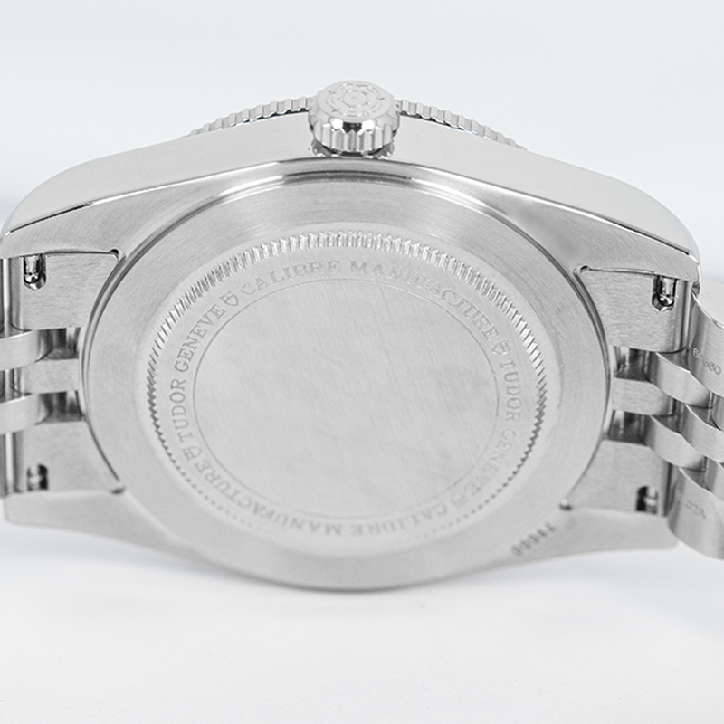 チューダーブラックベイ 54 ラグーンブルー790007枚目