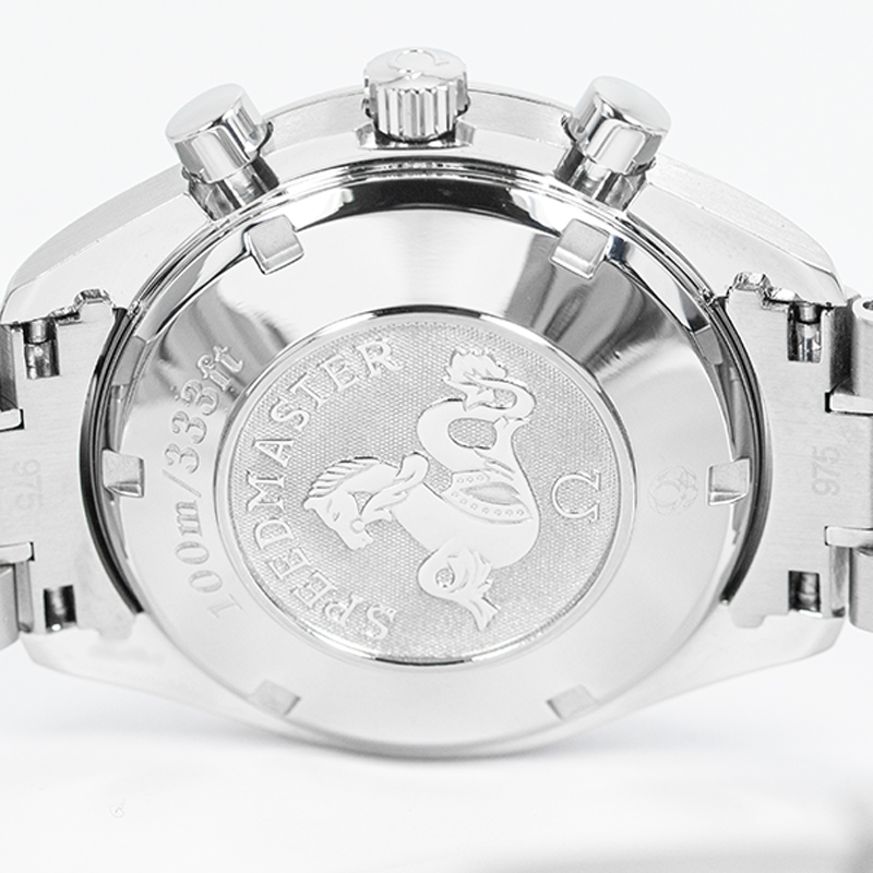 オメガスピードマスター デイト3211.317枚目