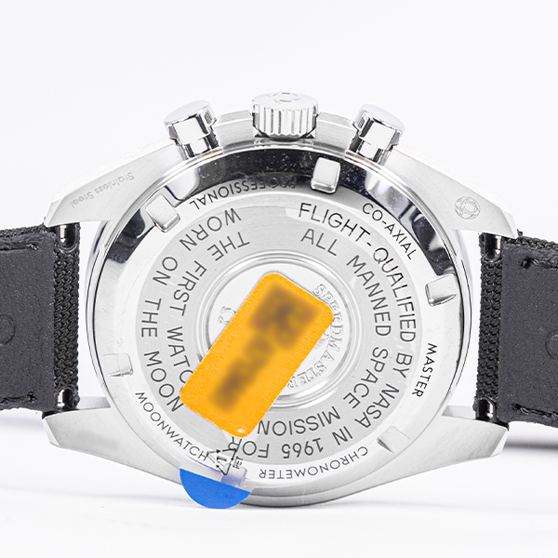 オメガスピードマスター プロフェッショナル310.32.42.50.01.0017枚目