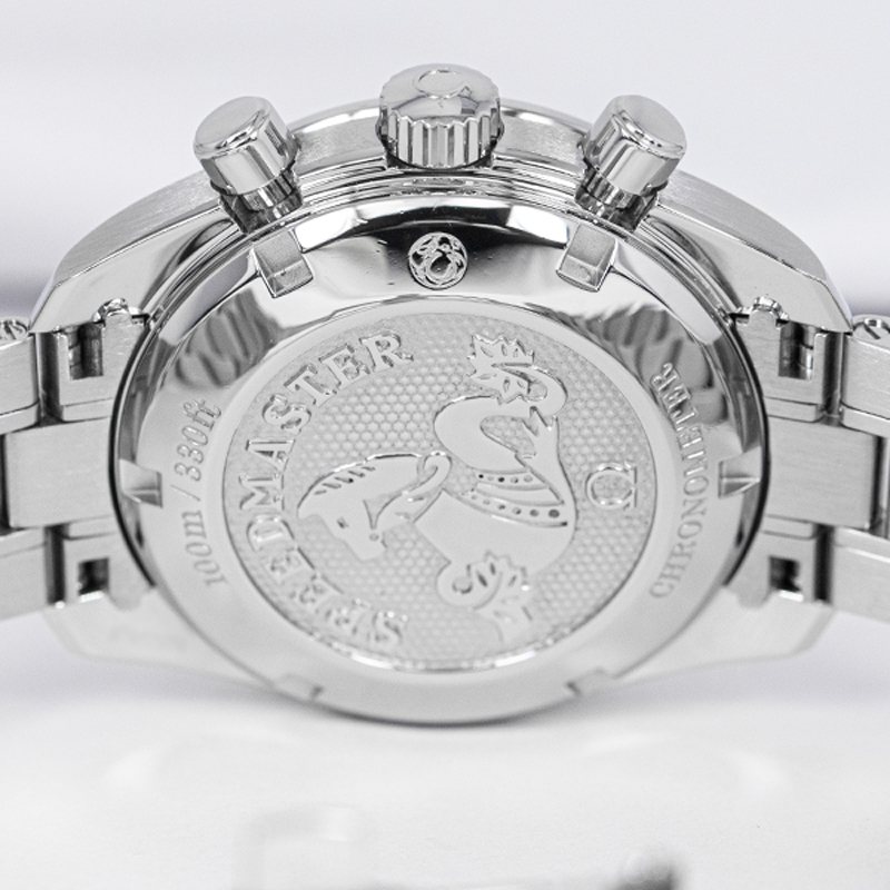 オメガスピードマスター324.30.38.40.04.0017枚目