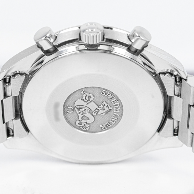 オメガスピードマスター オートマチック3510.507枚目