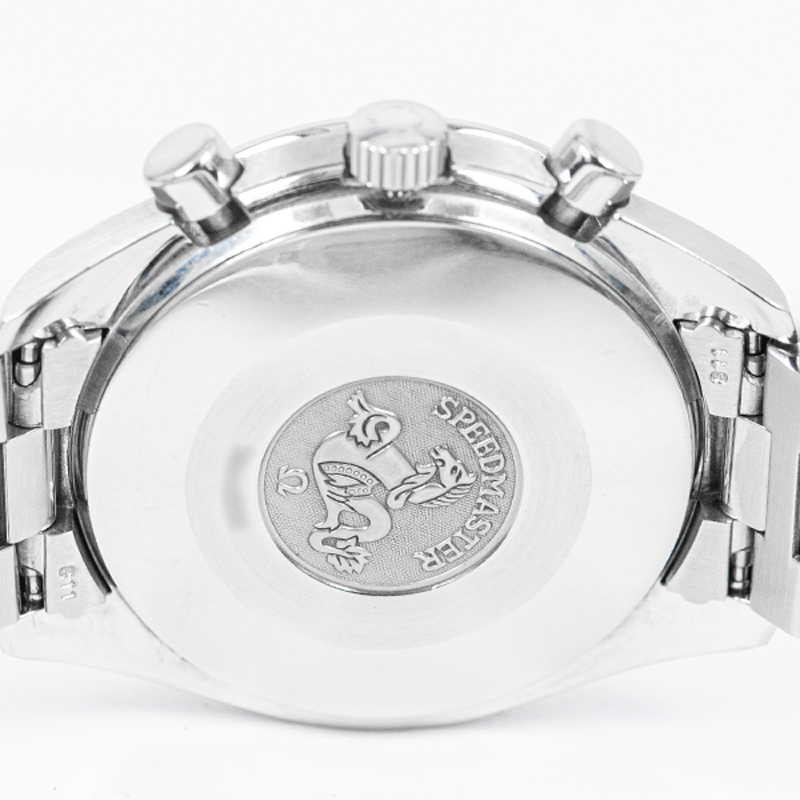 オメガスピードマスター オートマチック3510.507枚目