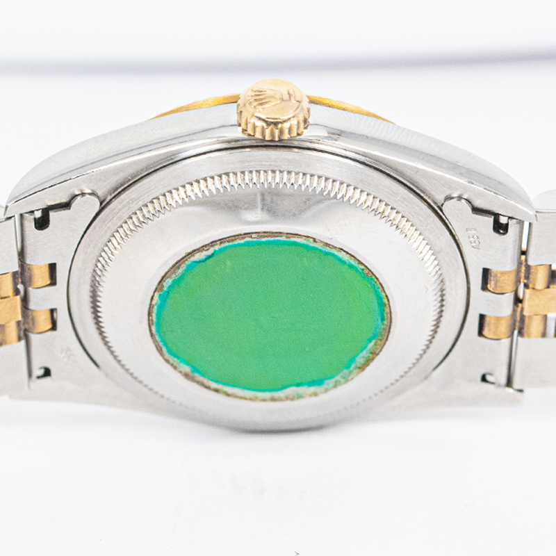 ロレックス デイトジャスト16233G7枚目