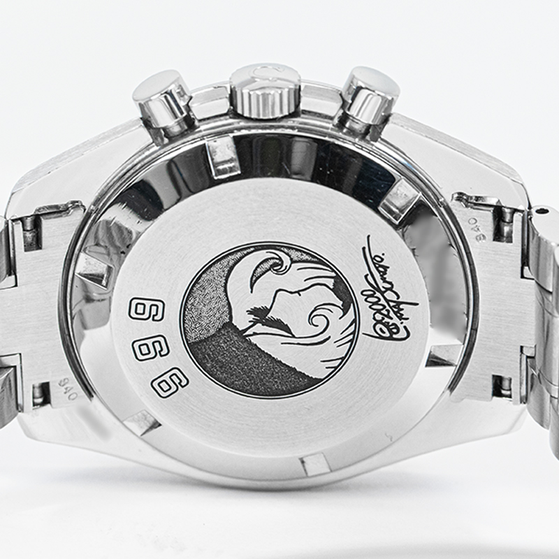 オメガスピードマスター プロフェッショナル 銀河鉄道9993571.507枚目