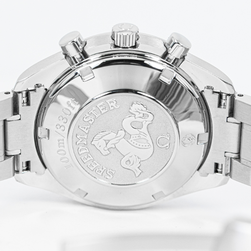 オメガスピードマスター デイト3211.307枚目