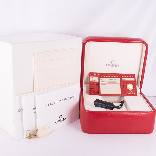 オメガスピードマスター プロフェッショナル ムーンフェイズ3575.308枚目