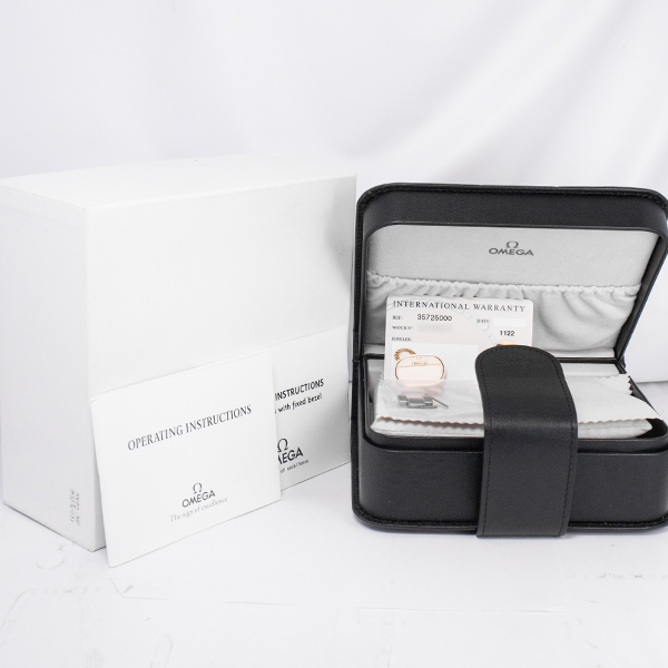 オメガスピードマスター プロフェッショナル3572.508枚目