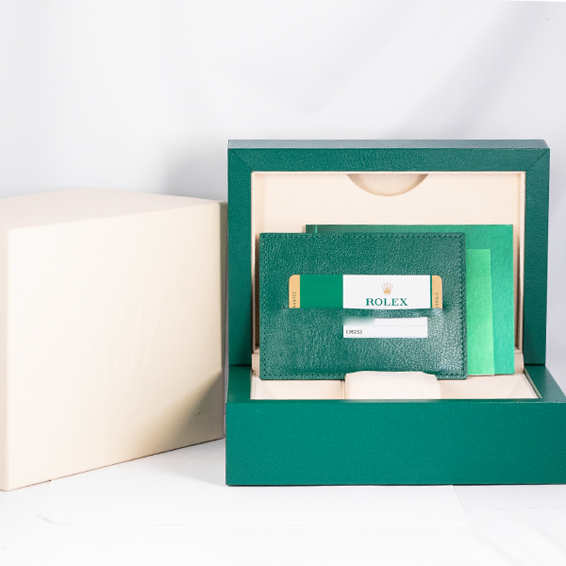 ロレックスデイトジャスト1262338枚目