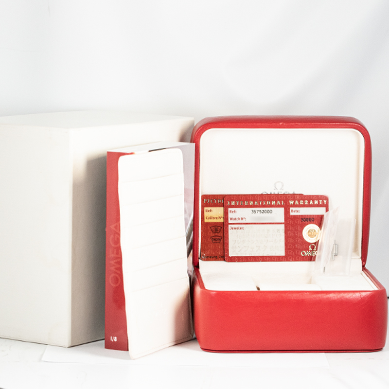 オメガスピードマスター プロフェッショナル ムーンフェイズ3575.208枚目